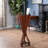 Solid Wood Freestanding Umbrella Stand