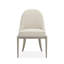 Caracole Classic Upholstered Dining Chair-114656130-114656132