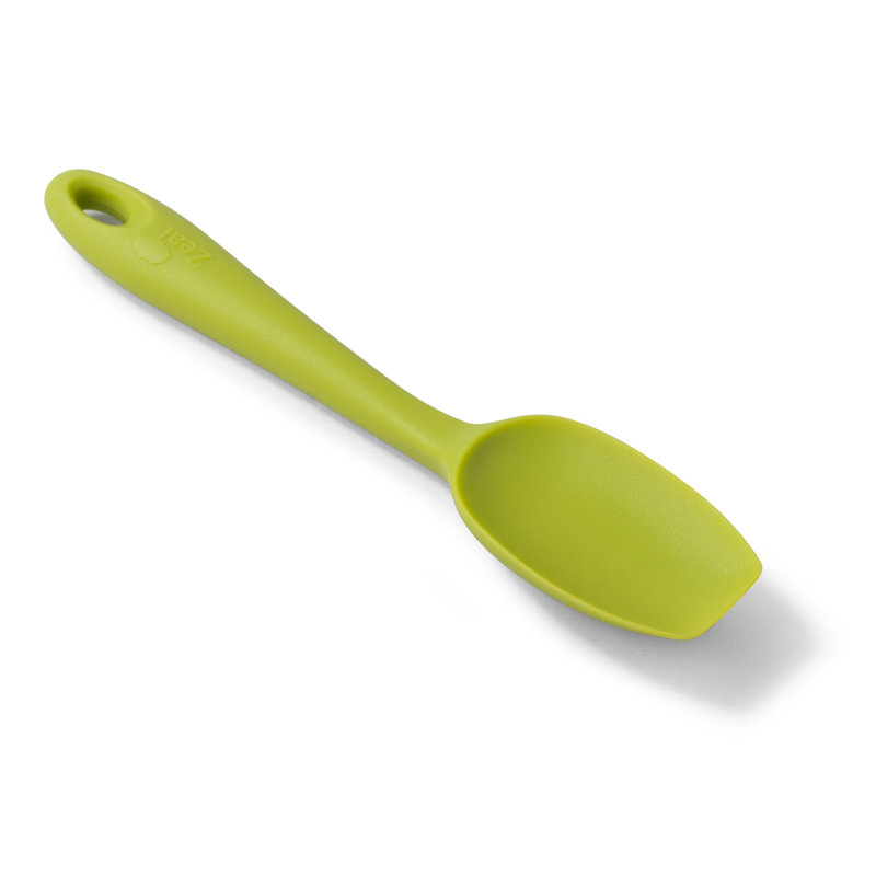 Zeal, 20.3cm L x 4.4cm W x 2.2cm D, Lime Green