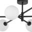 Drumnasole Glass Flush Mount