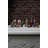 12 Piece Nativity Figurine Set