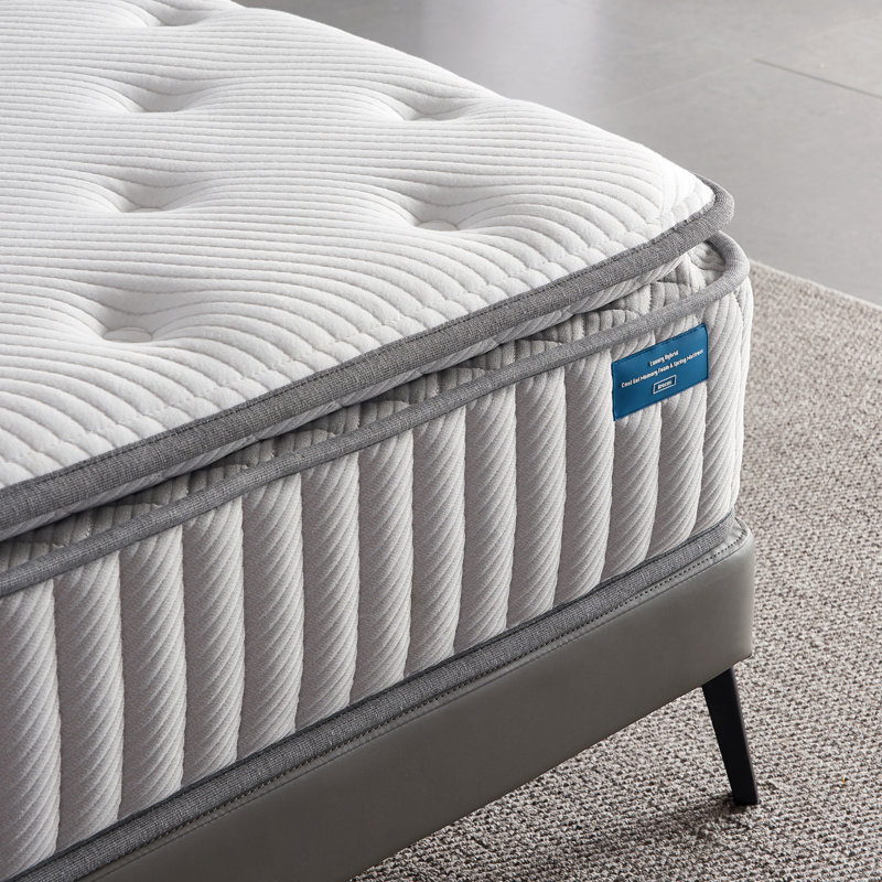 12'' Medium Mattress, Full