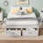 Antique White est en rupture de stock
