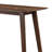 Kalcho Rectangular Bar Table in Brown