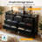 Blane 53.1'' W 7 - Drawer Dresser-559505