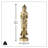 Choteau Buddah Statue