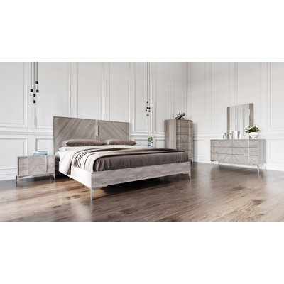 Reece Piece Bedroom Set