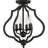 Raelynn Semi Flush Mount-1357285096