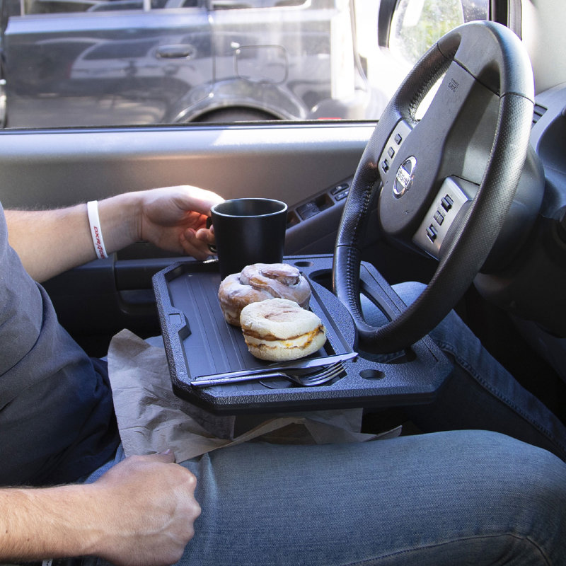 Multi-use Vanity Tray