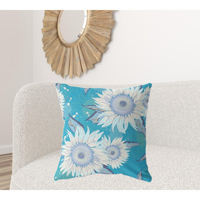 Coussin 26 po x 26 po