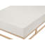Cotton Blend Fitted Sheet-32010248-44670984