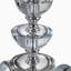 Oloran 5 - Light Candle Style Chandelier