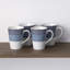 Tasses à poser 12 oz. Noritake-64808868-99313208