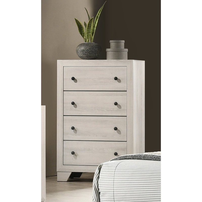 Mobilier de chambre à coucher 1pc Rustic
