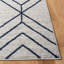 Tapis géométrique Seidman Performance-957363303