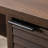 L-Shaped Executive Desk