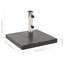Suchin 21kg Stone Free Standing Umbrella Base