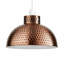 Atreal 16.5cm H Metal Bowl Pendant Shade ( Screw On )-1467605920
