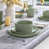 Matte Sage Green selected