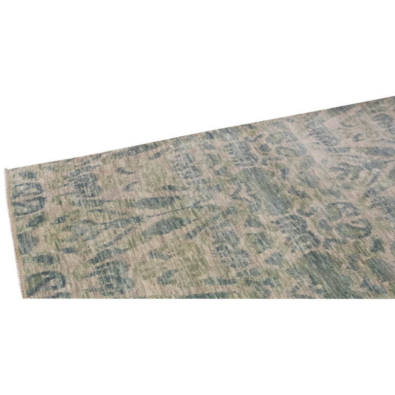 One-of-a-Kind 7'11" X 9'10" Area Rug