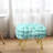 Opheim Velvet Ottoman-546416855