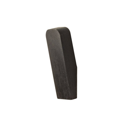 Koski Solid Wood Wall Hook