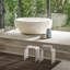Twin Set 52.5'' L Freestanding Soaking Bathtub-49609498