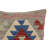 Huang Geometric Throw Pillow