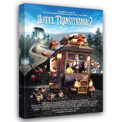 Hôtel Transifornania 2
