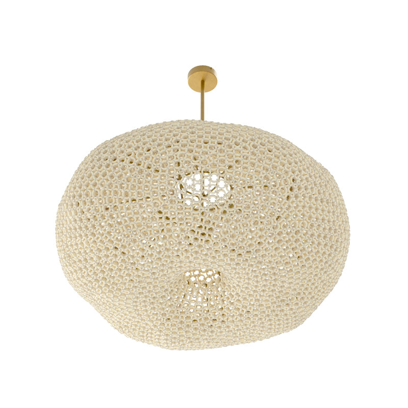 Yara 4 - Light Chandelier