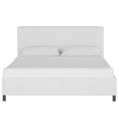 Pyburn Platform Bed