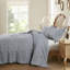 Polyester Jacquard Coverlet Set