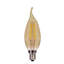 3.5 Watt Amber LED Bulb