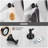 4 - Piece Bathroom Hardware Set-100542738