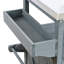 Îlot de cuisine extérieur (tabouret non inclus)-1669660099
