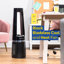 Russell Hobbs Rhbldl25b Bladeless Cool And Heat In Black