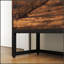 Narrow Shoe Cabinet with 2 Flip Doors, Top Drawer, and Adjustable Shelves for Efficient Storage and Organization