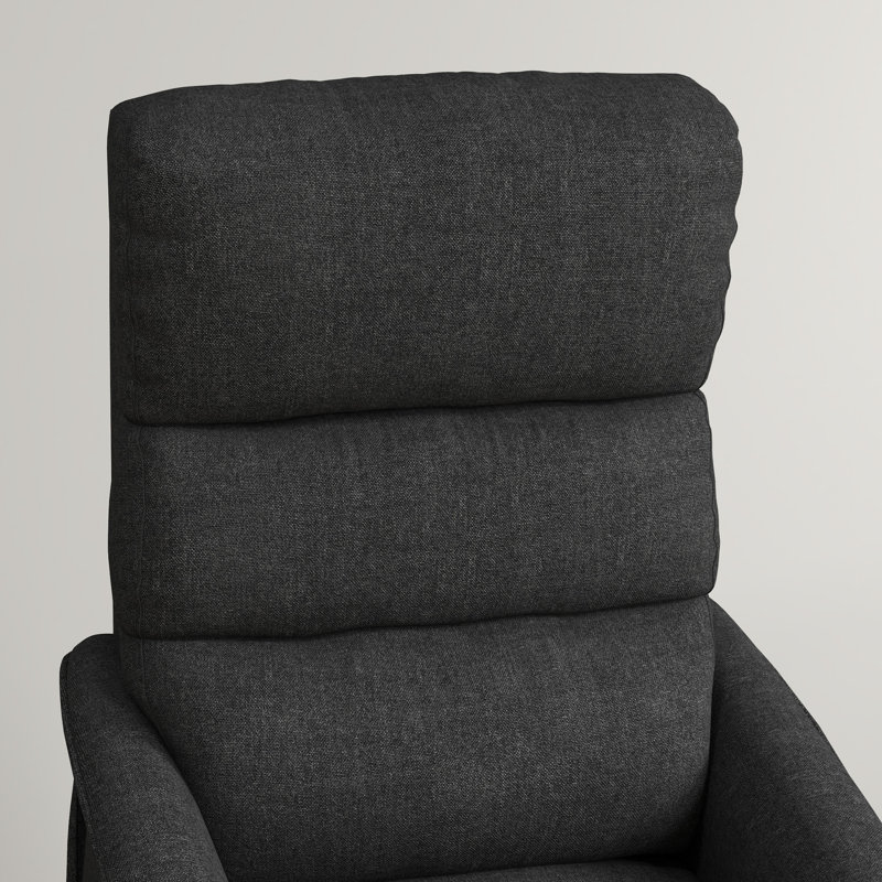 Electric Lift Recliner Chair With Remote Control