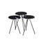 Alpa Three Leg Coffee Table