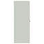 Marielos File Cabinet 90x40x105 cm Steel-1184147727