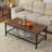 47'' L Breakroom Table