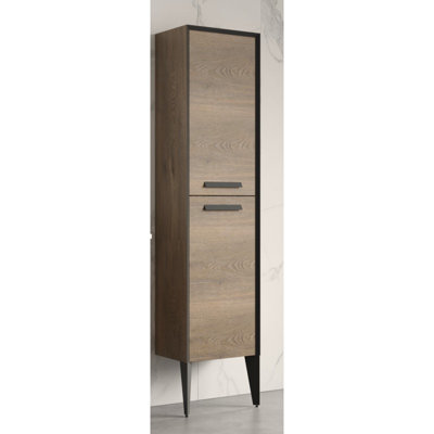 Yezr Linen Cabinet