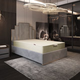 Reve Jasper Foam Mattress