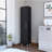 Cabinet Buccan Storage, Garage, Black-876525902