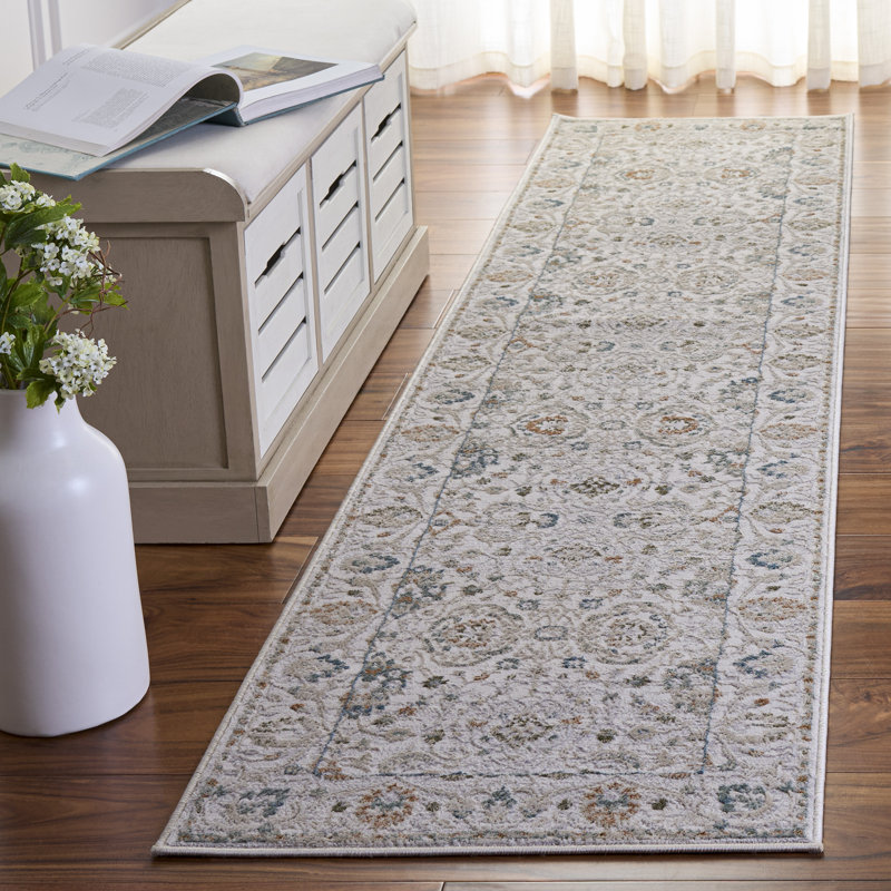 Tapis d'intérieur performance Maven, Tapis de couloir 2 pi 2 po x 9 pi