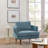 Miller Upholstered Armchair-2092566298