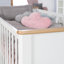 Ava Convertible 2 -Piece Nursery Furniture Set