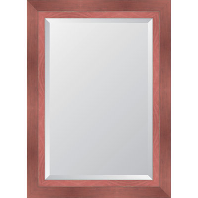 Miroir mural