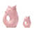 Pink is out of stock