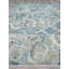 Gianni Abstract Area Rug in Blue-1835754352